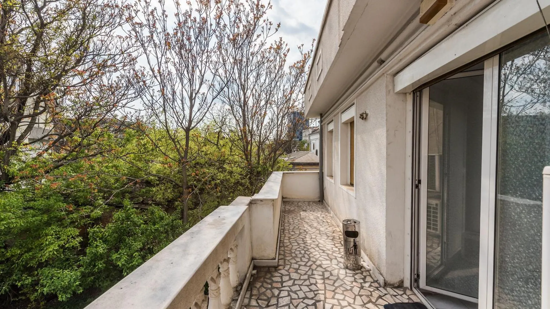 Royal Accommodation Bucureşti Apartament