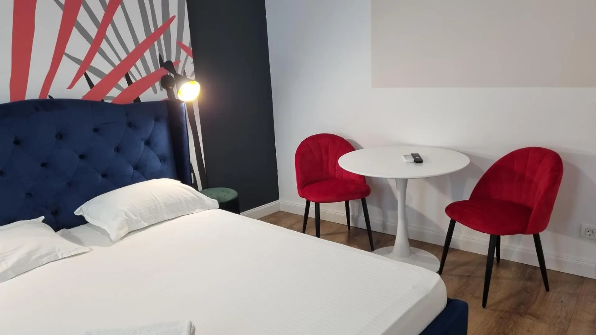 Apartament Royal Accommodation Bucureşti