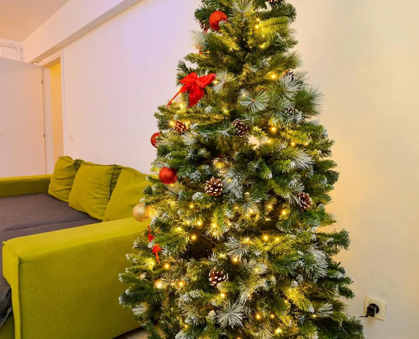 Royal Accommodation Bucureşti 0*,