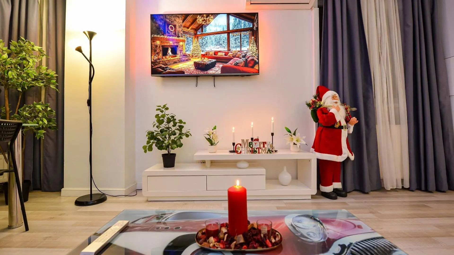 Apartament Royal Accommodation Bucureşti România