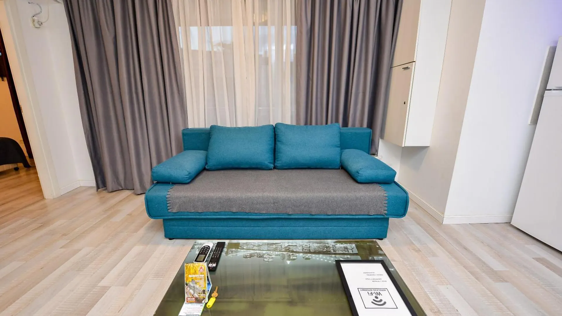 Royal Accommodation Bucureşti