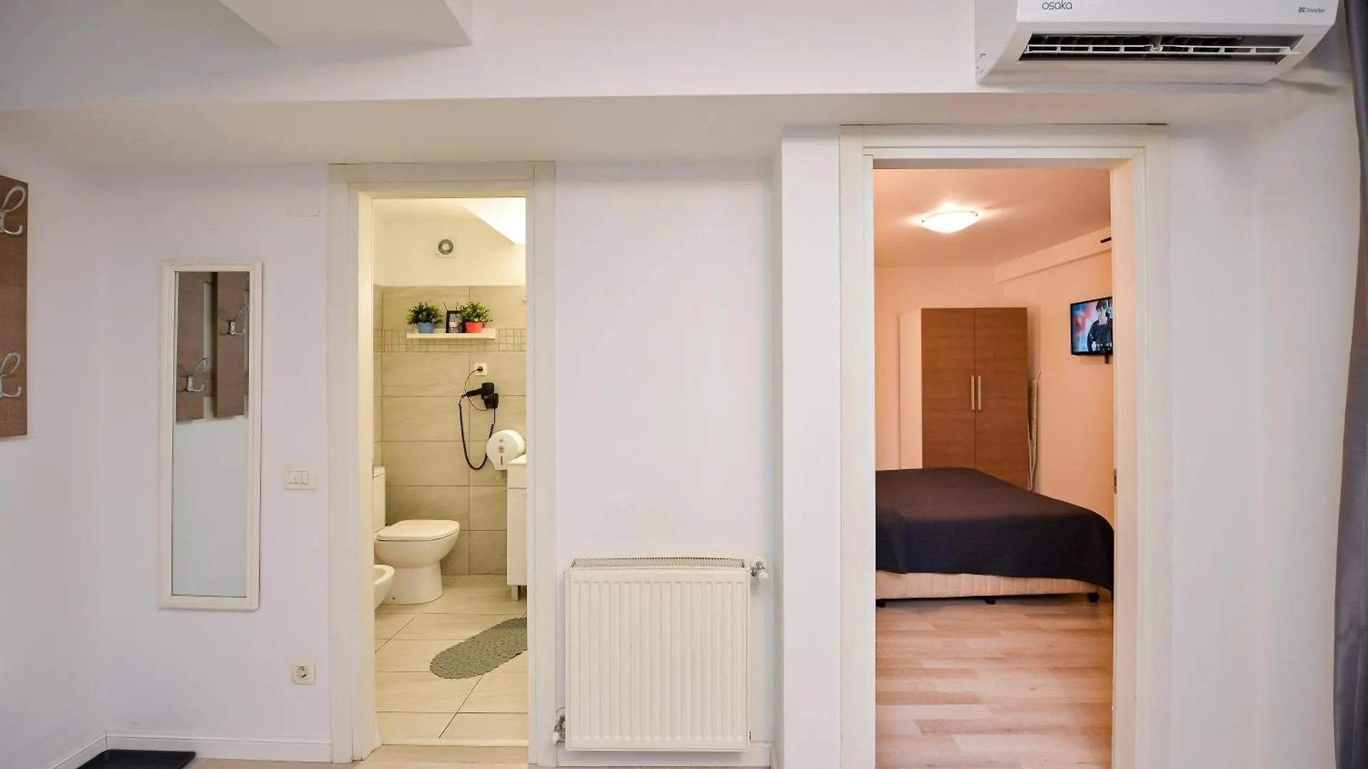 Royal Accommodation Bucureşti