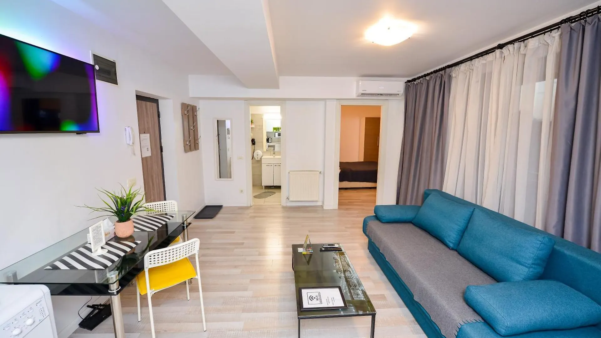 Apartament Royal Accommodation Bucureşti