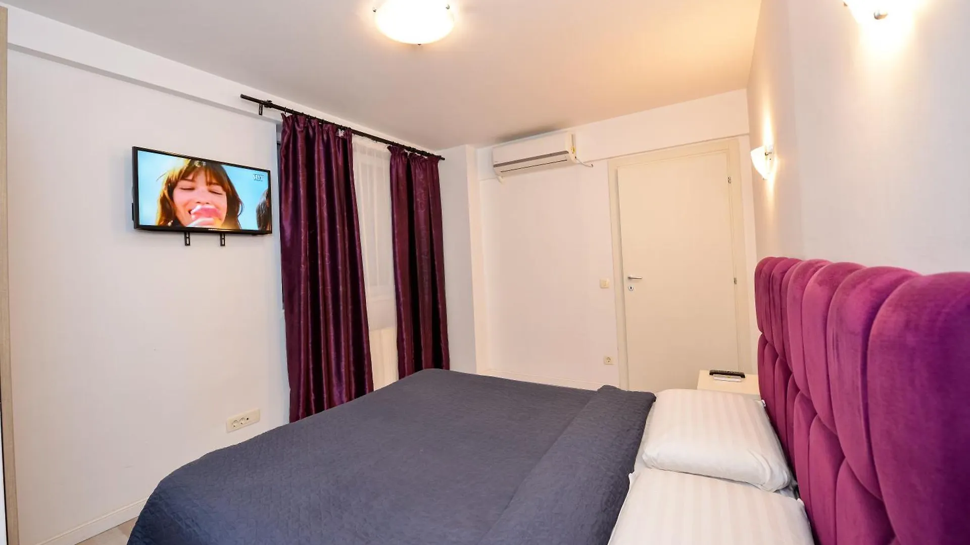 Apartament Royal Accommodation Bucureşti România