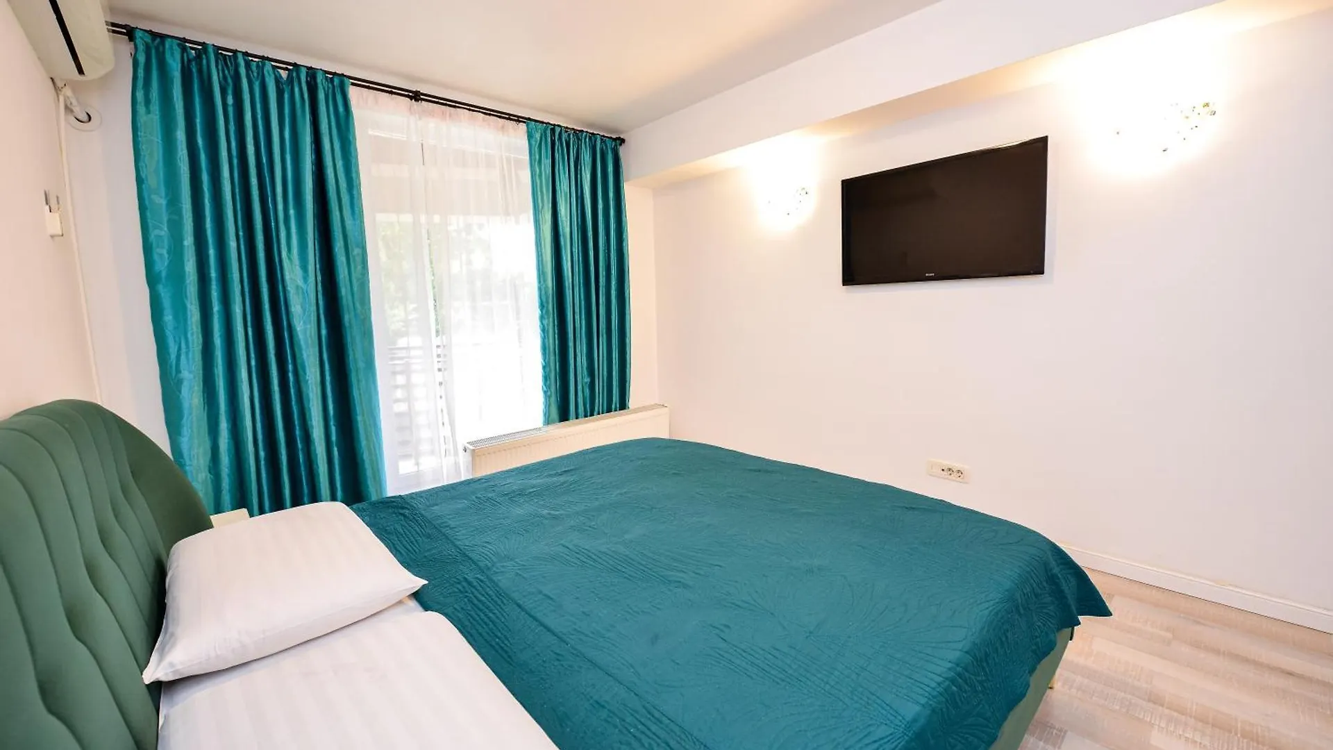 Royal Accommodation Bucureşti