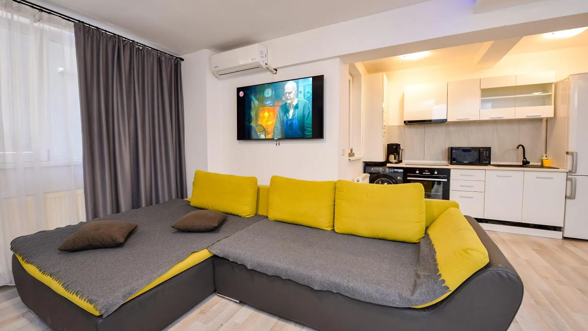 Royal Accommodation Bucureşti