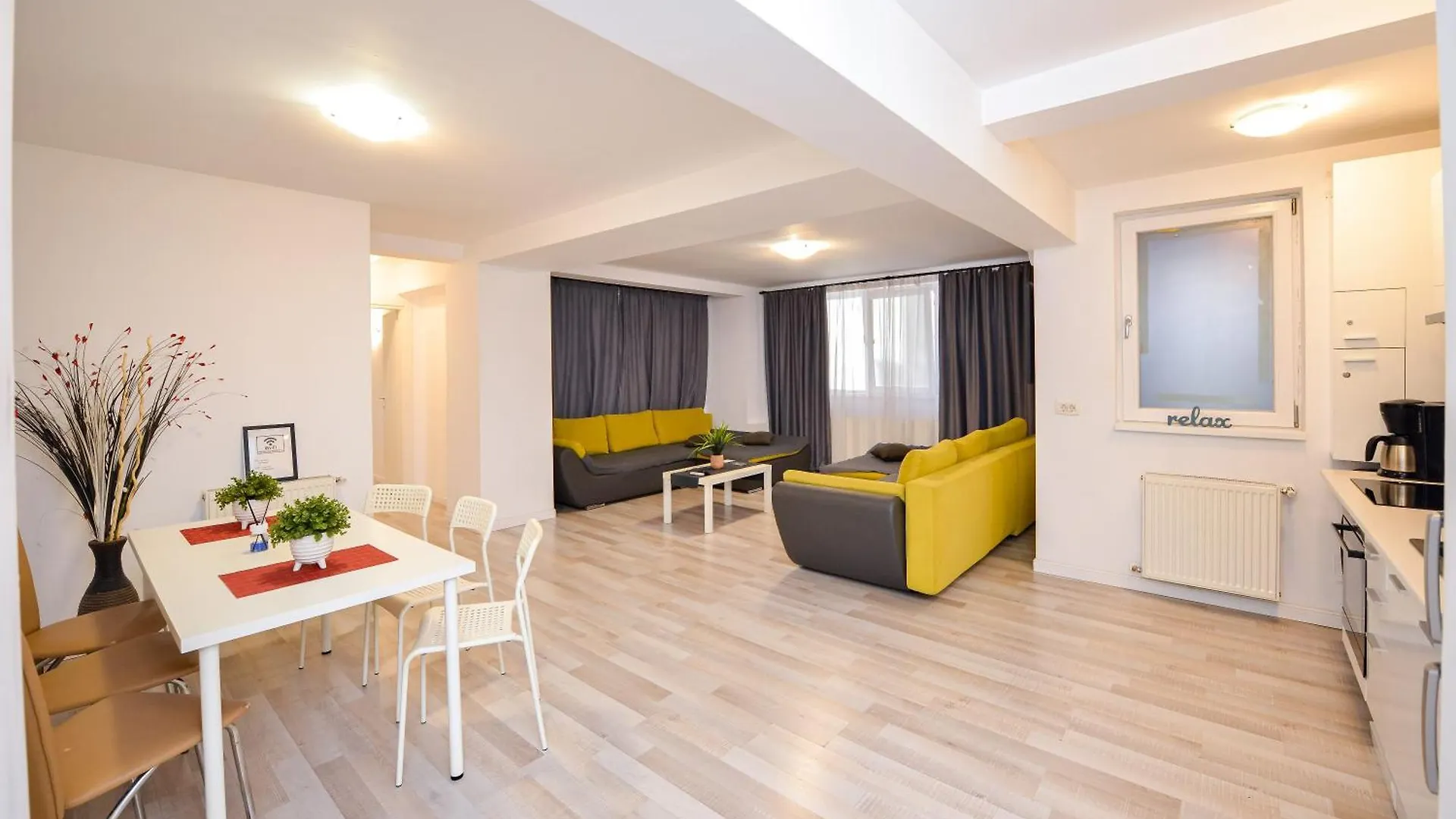 Royal Accommodation Bucureşti