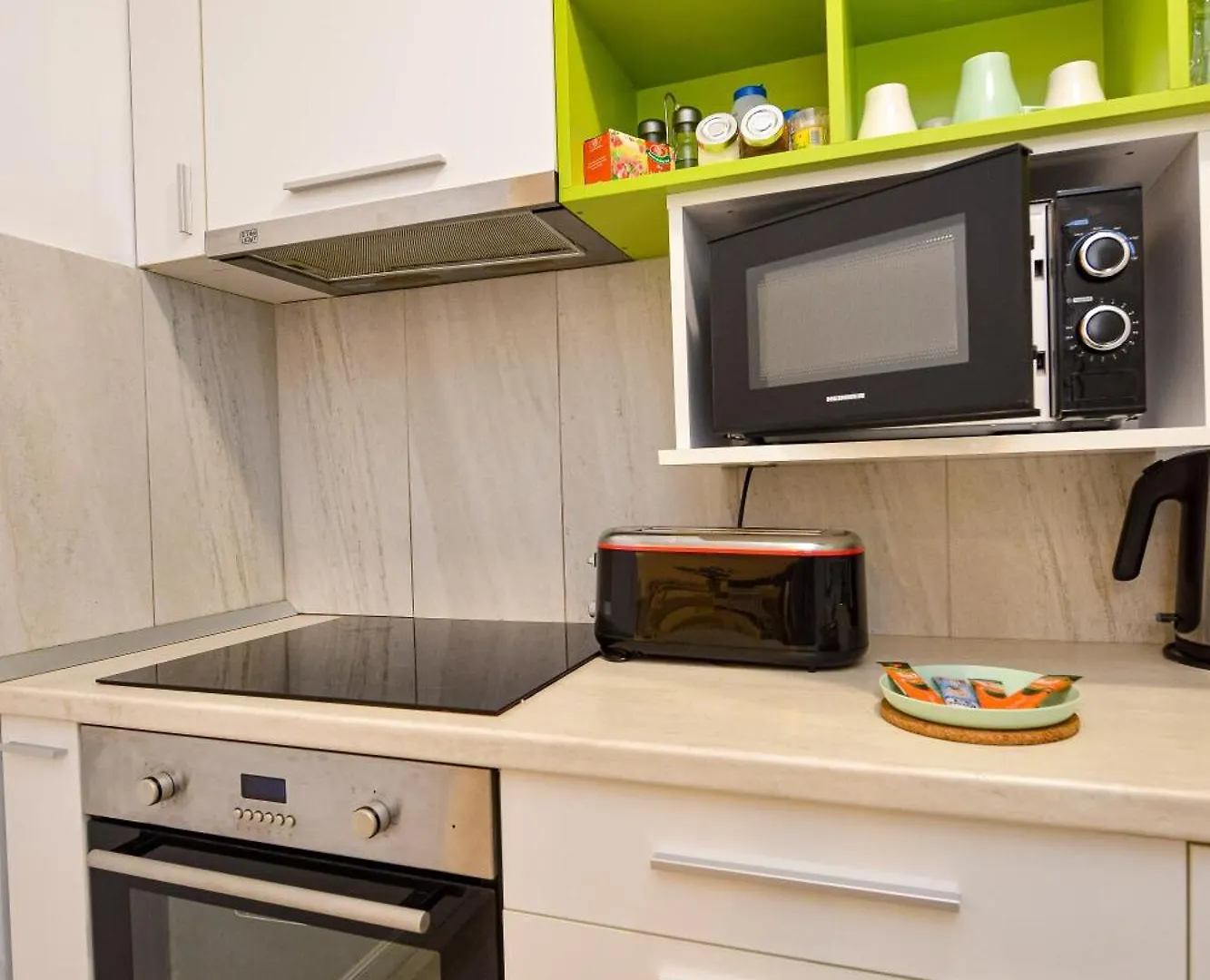 Apartament Royal Accommodation Bucureşti România