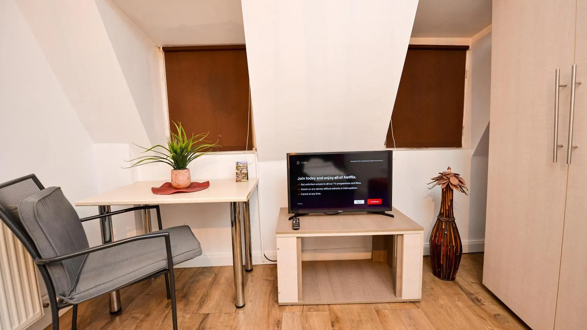 Royal Accommodation Bucureşti România