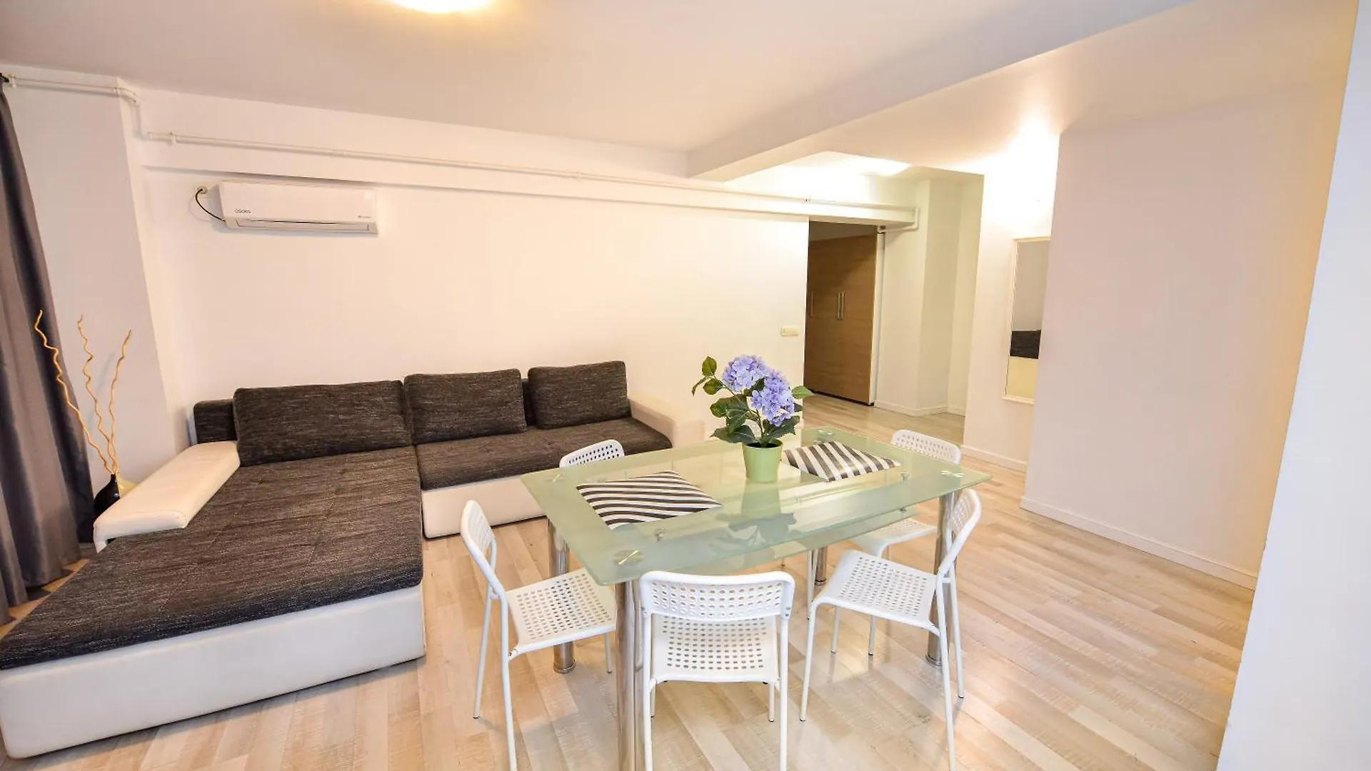 Apartament Royal Accommodation Bucureşti