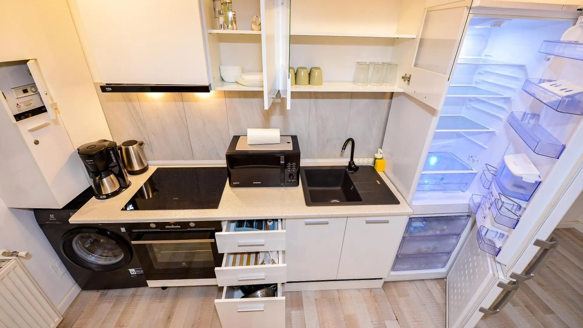 Royal Accommodation Bucureşti