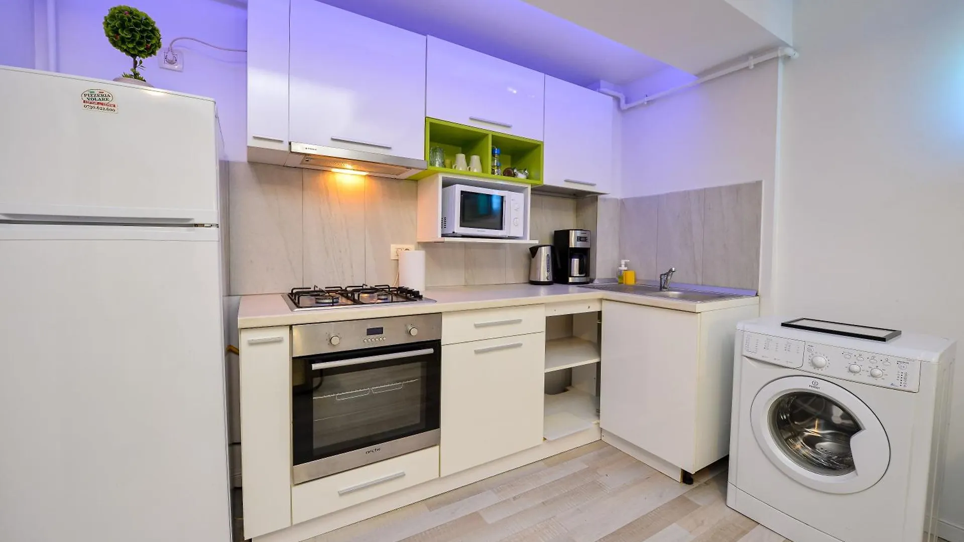 Royal Accommodation Bucureşti