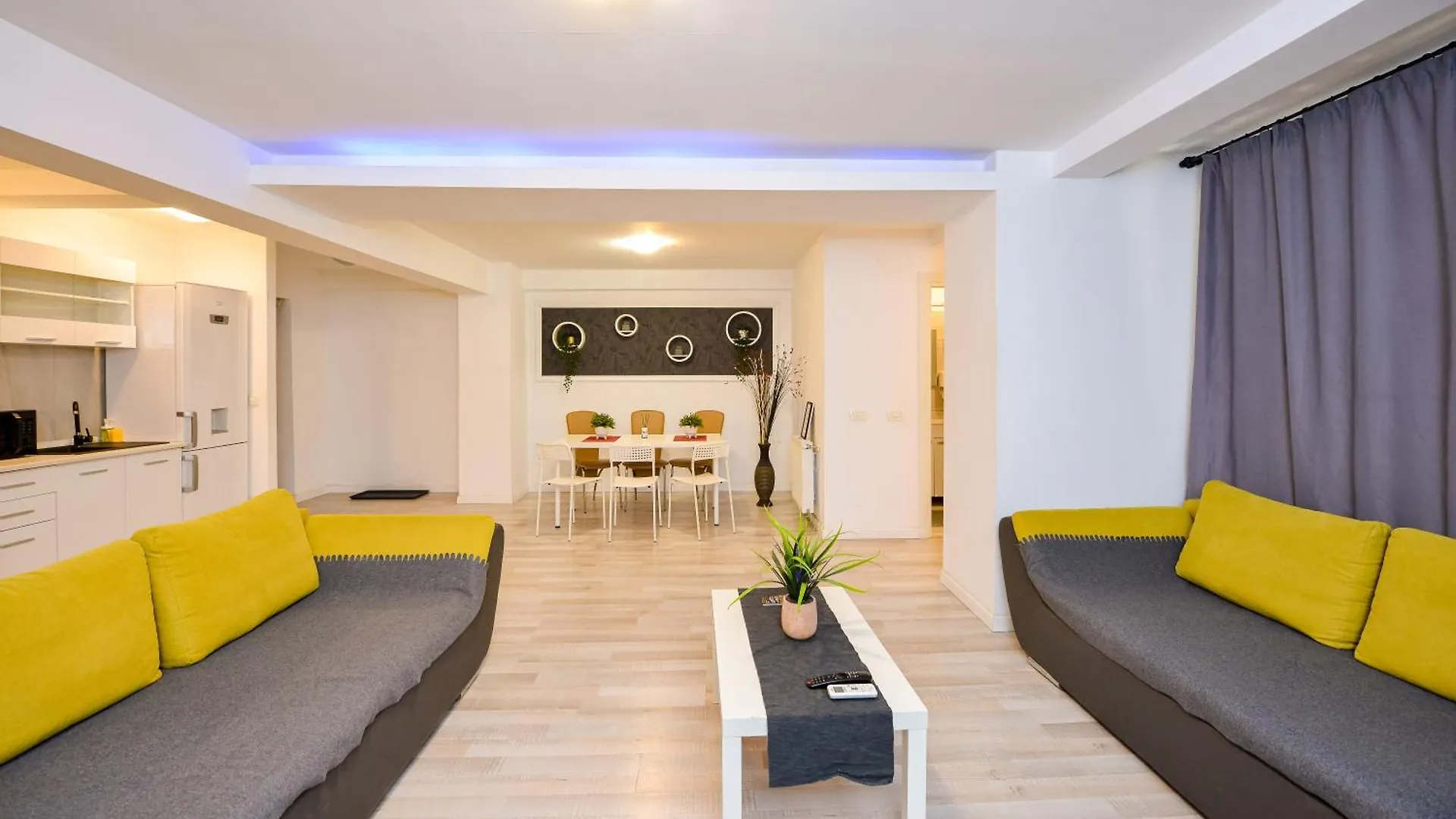 Royal Accommodation Bucureşti România