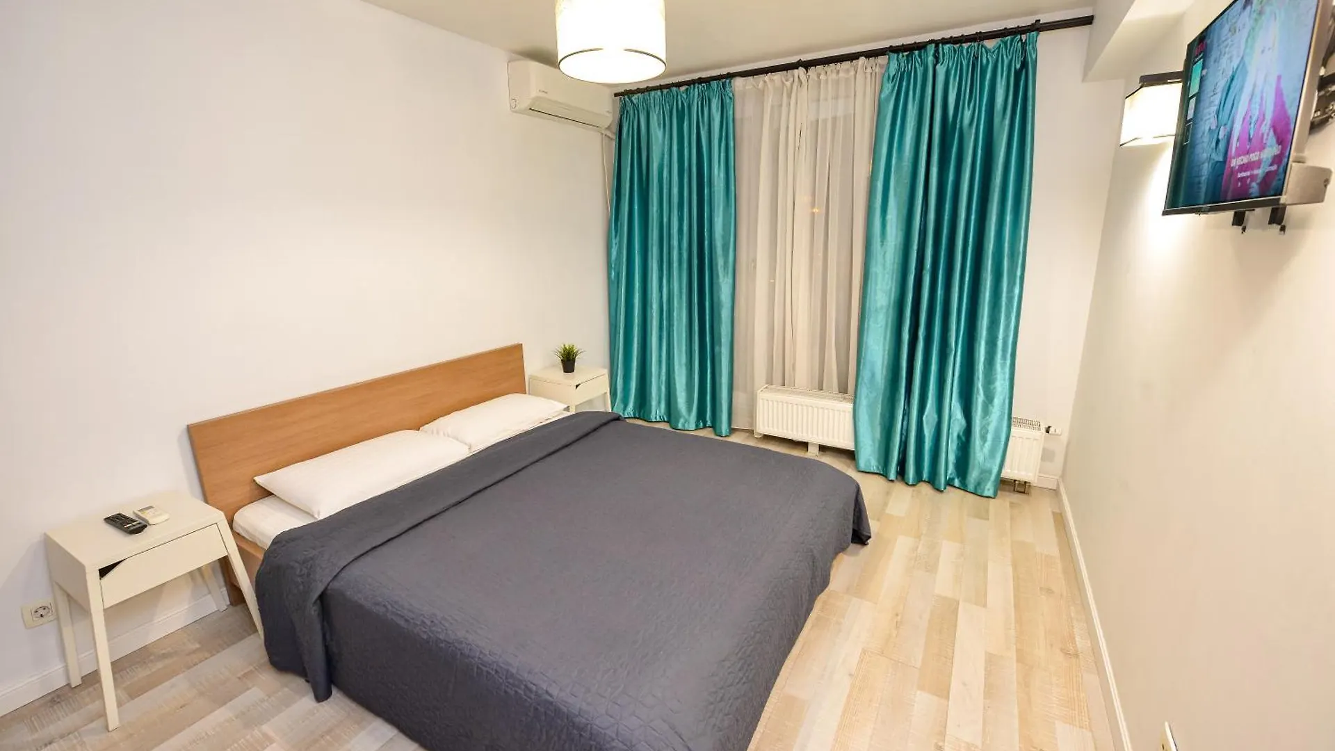 Apartament Royal Accommodation Bucureşti