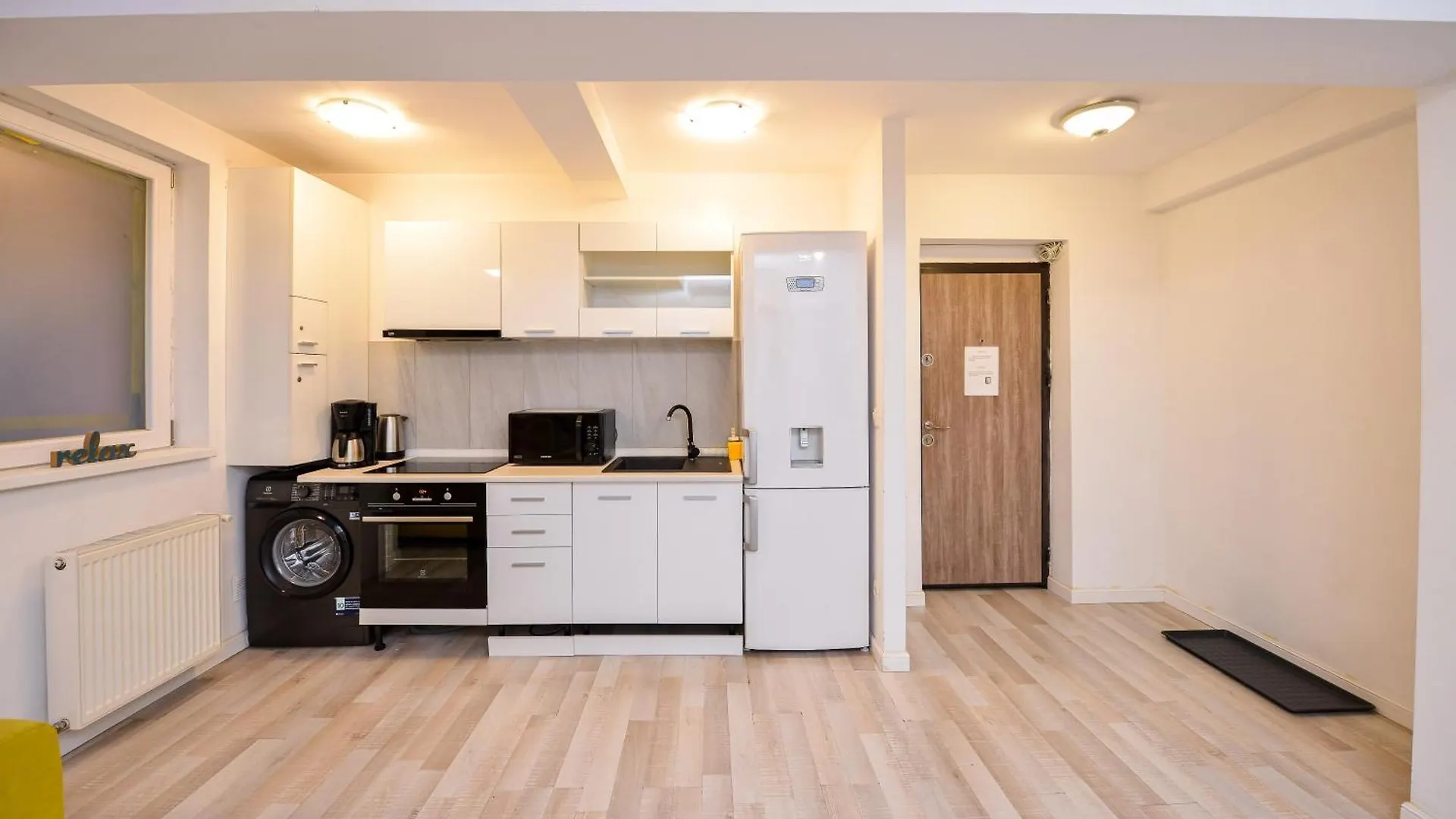 Apartament Royal Accommodation Bucureşti România