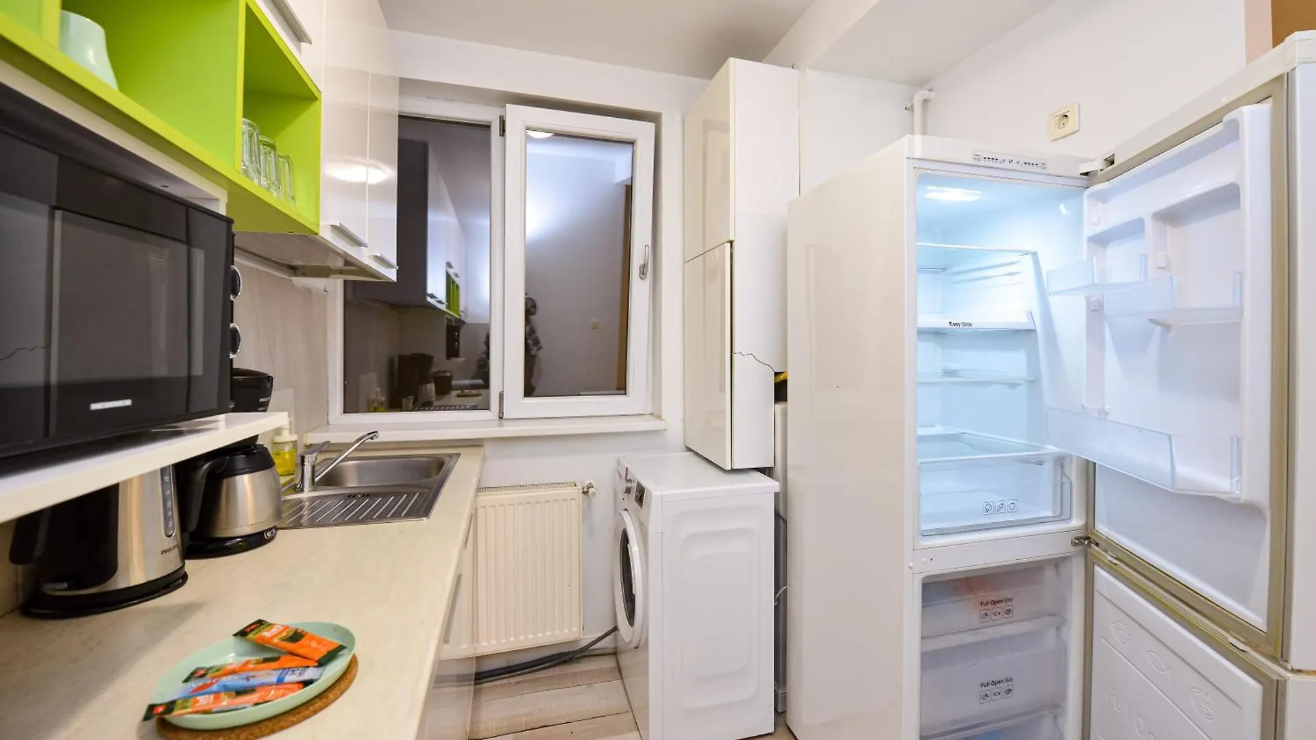 Royal Accommodation Bucureşti Apartament