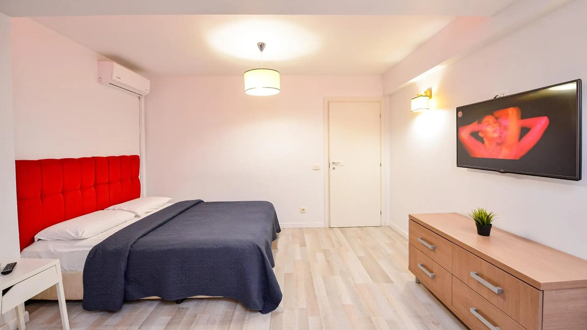 Apartament Royal Accommodation Bucureşti
