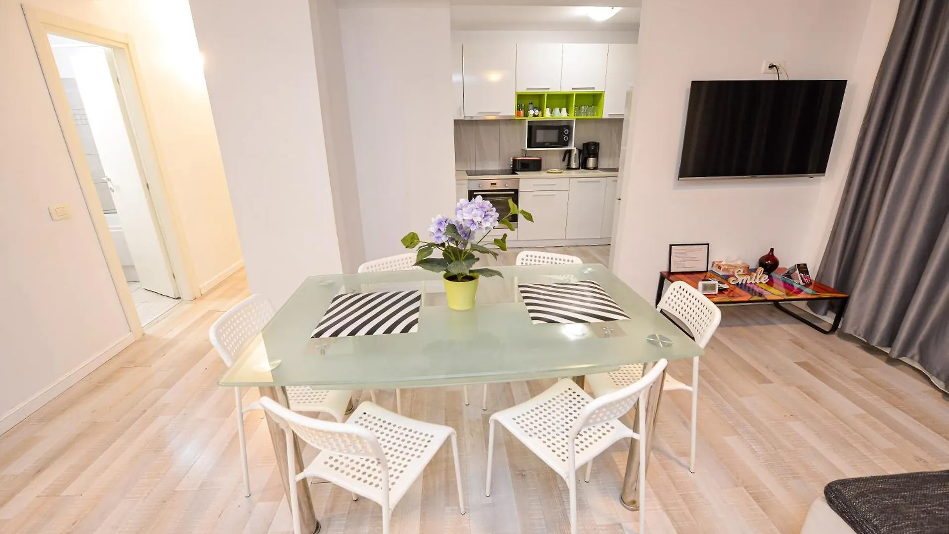 Royal Accommodation Bucureşti Apartament