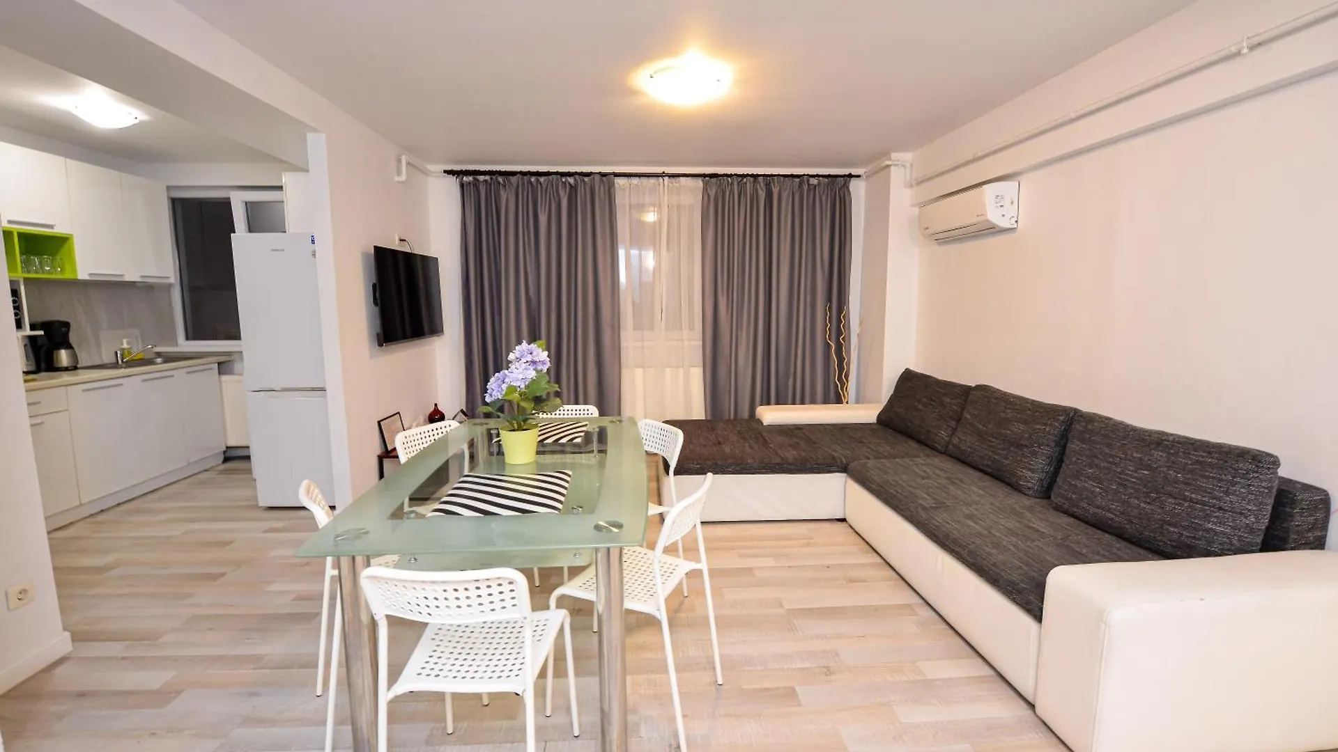 Apartament Royal Accommodation Bucureşti