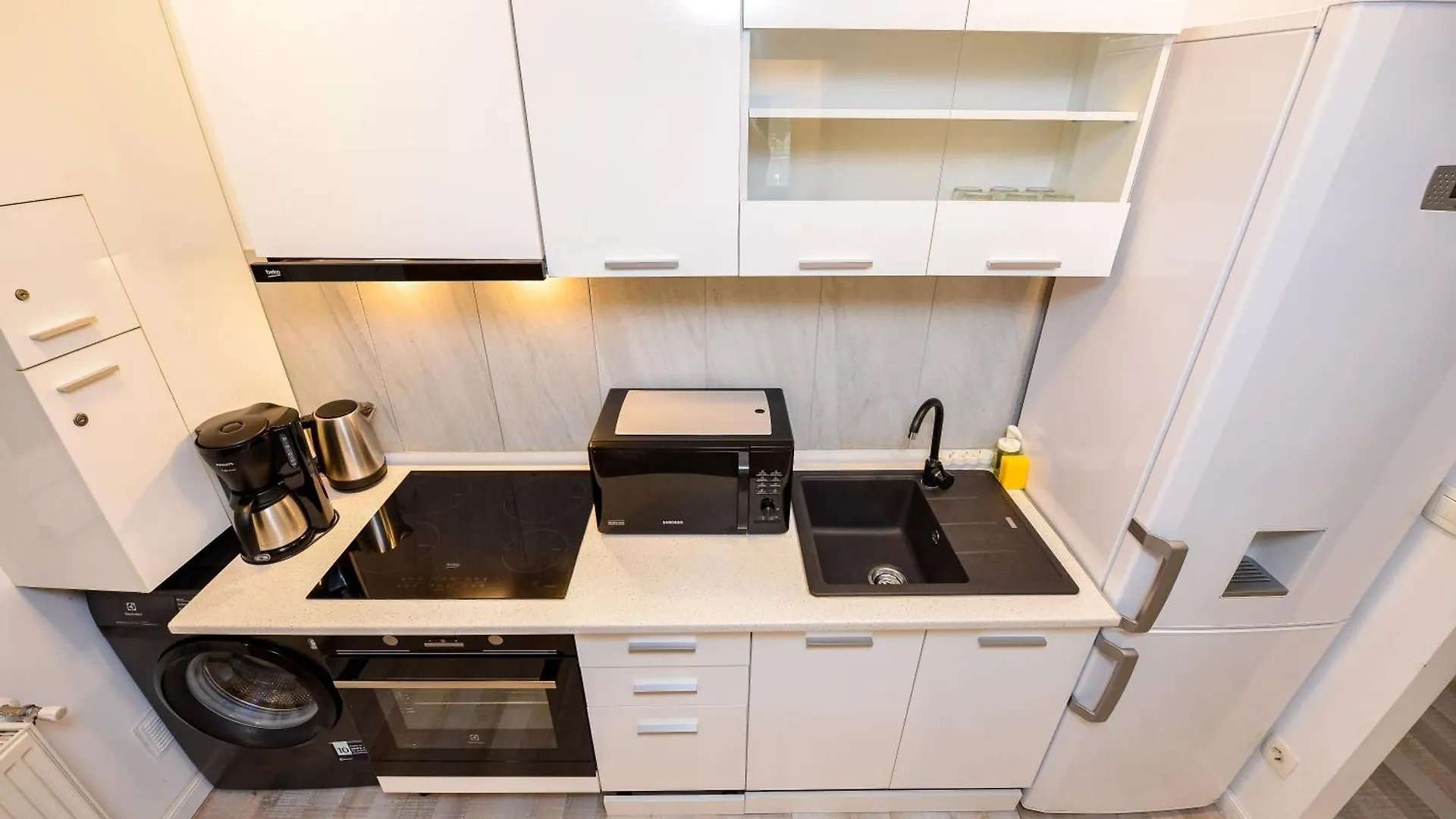 Royal Accommodation Bucureşti