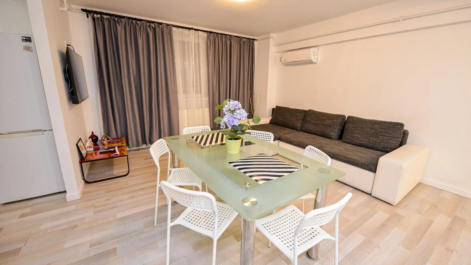 Apartament Royal Accommodation Bucureşti
