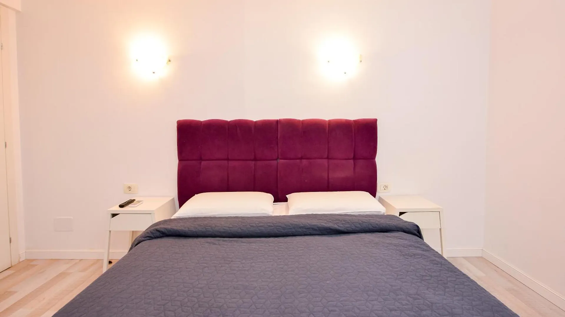 Apartament Royal Accommodation Bucureşti