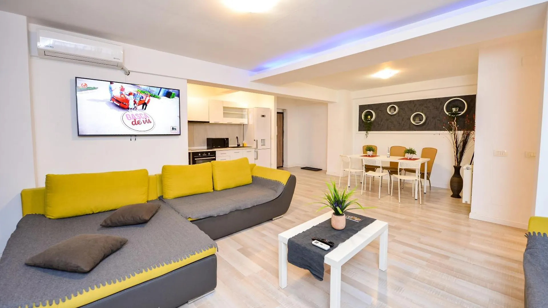 Royal Accommodation Bucureşti