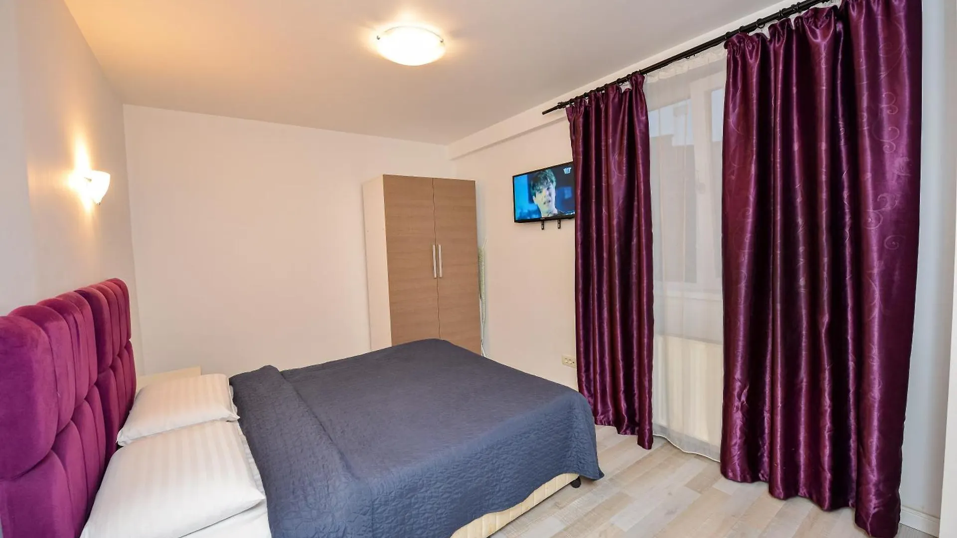 Royal Accommodation Bucureşti Apartament