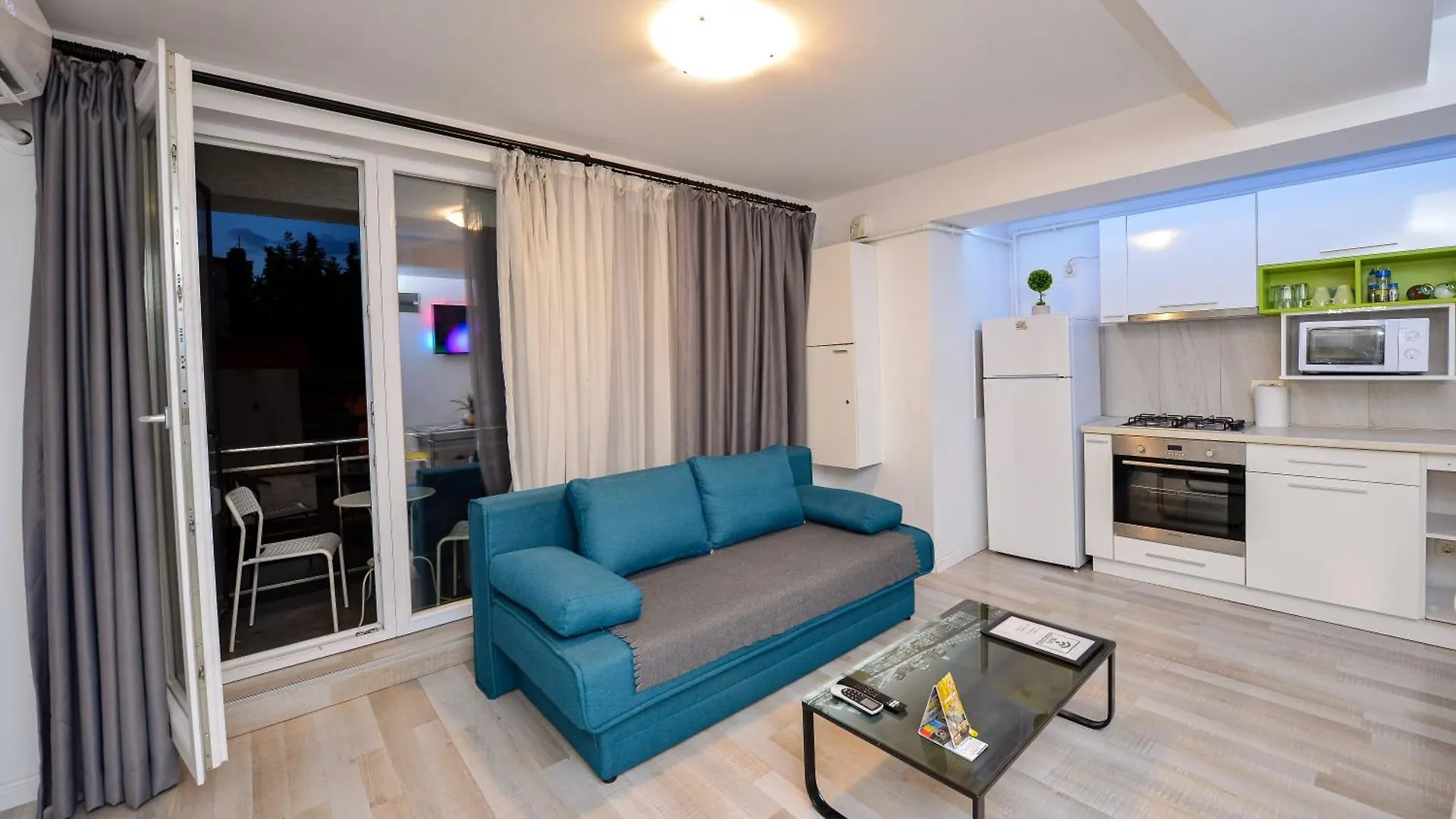 Royal Accommodation Bucureşti Apartament
