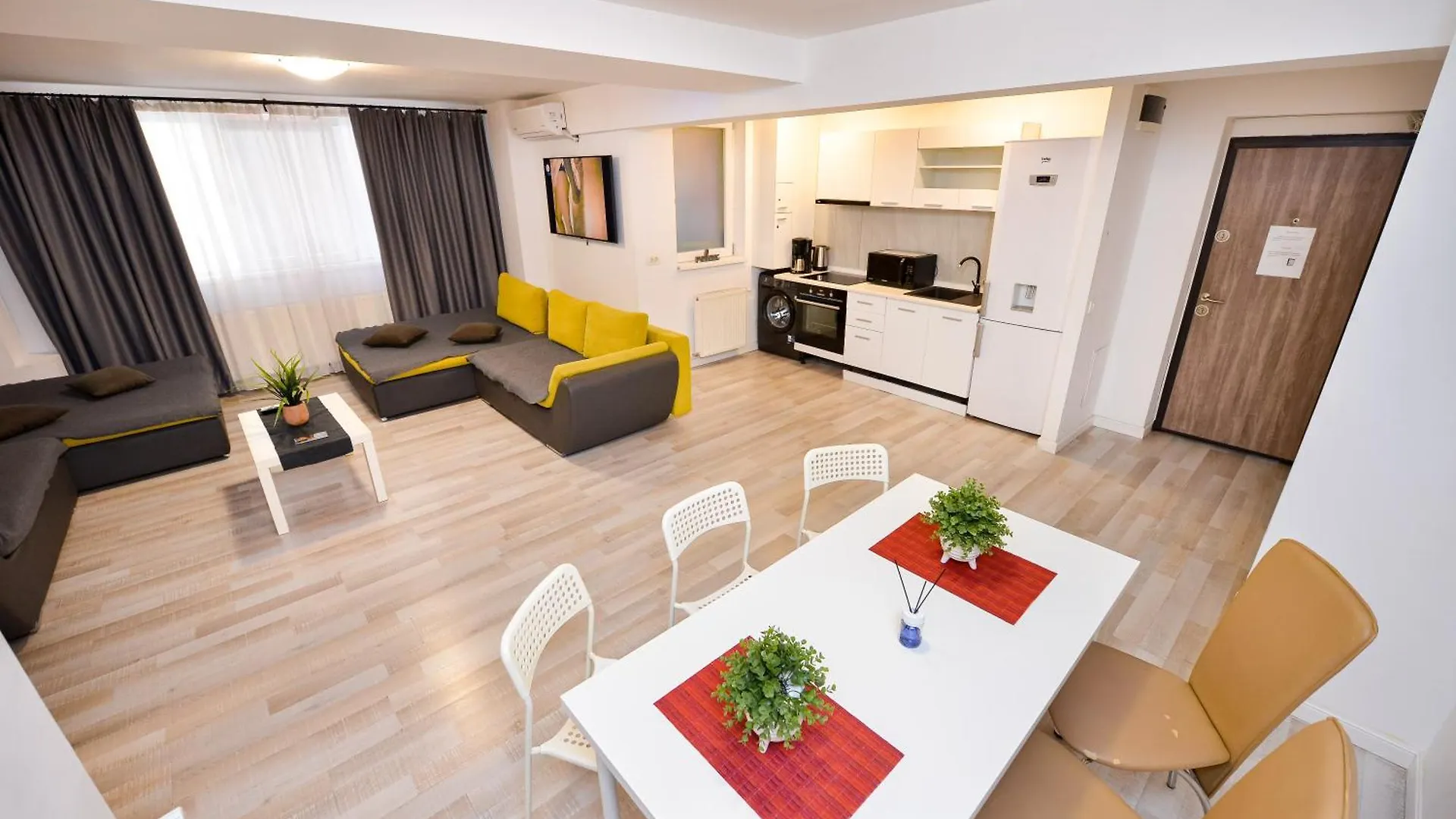 Apartament Royal Accommodation Bucureşti România