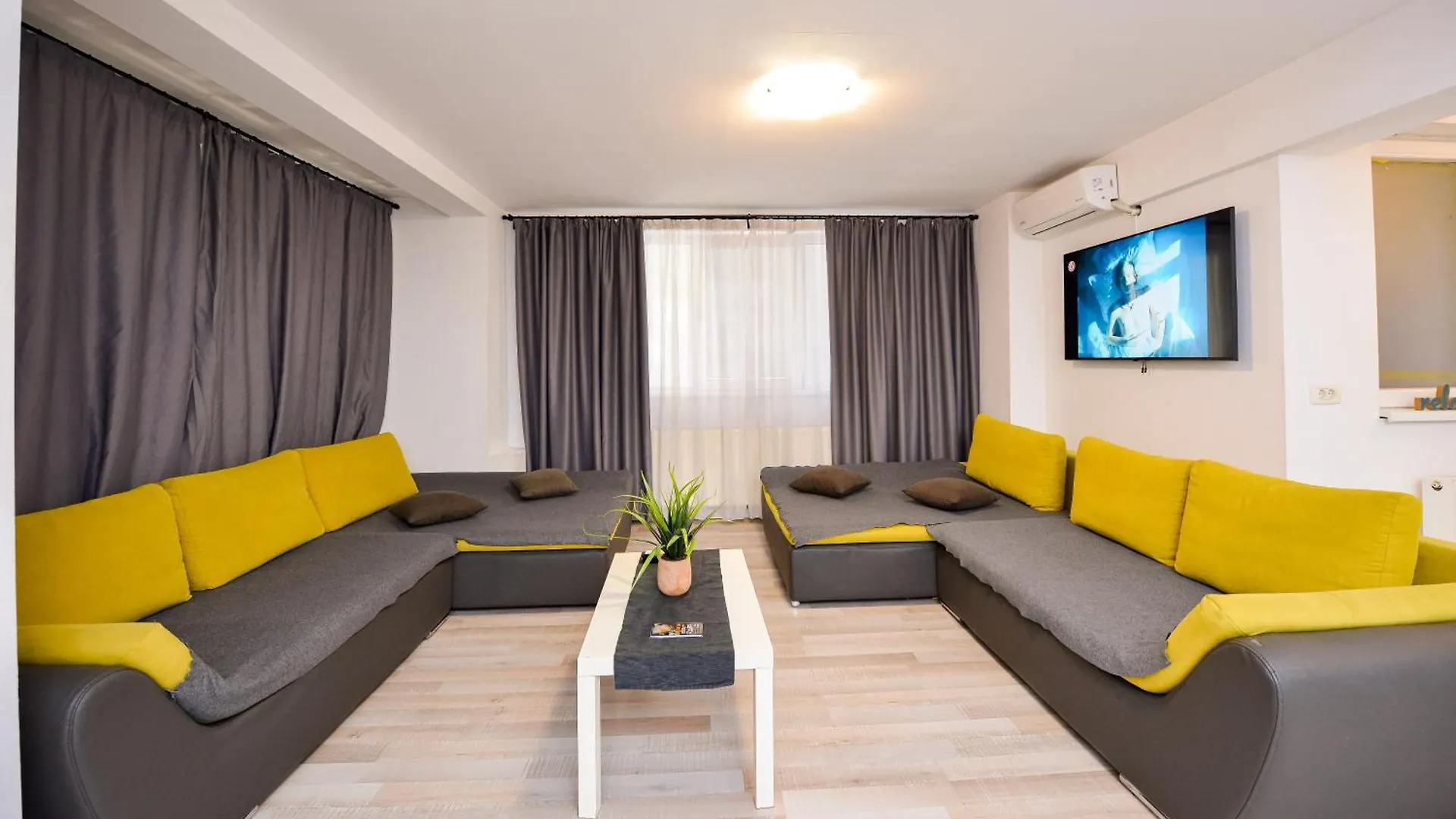 Apartament Royal Accommodation Bucureşti
