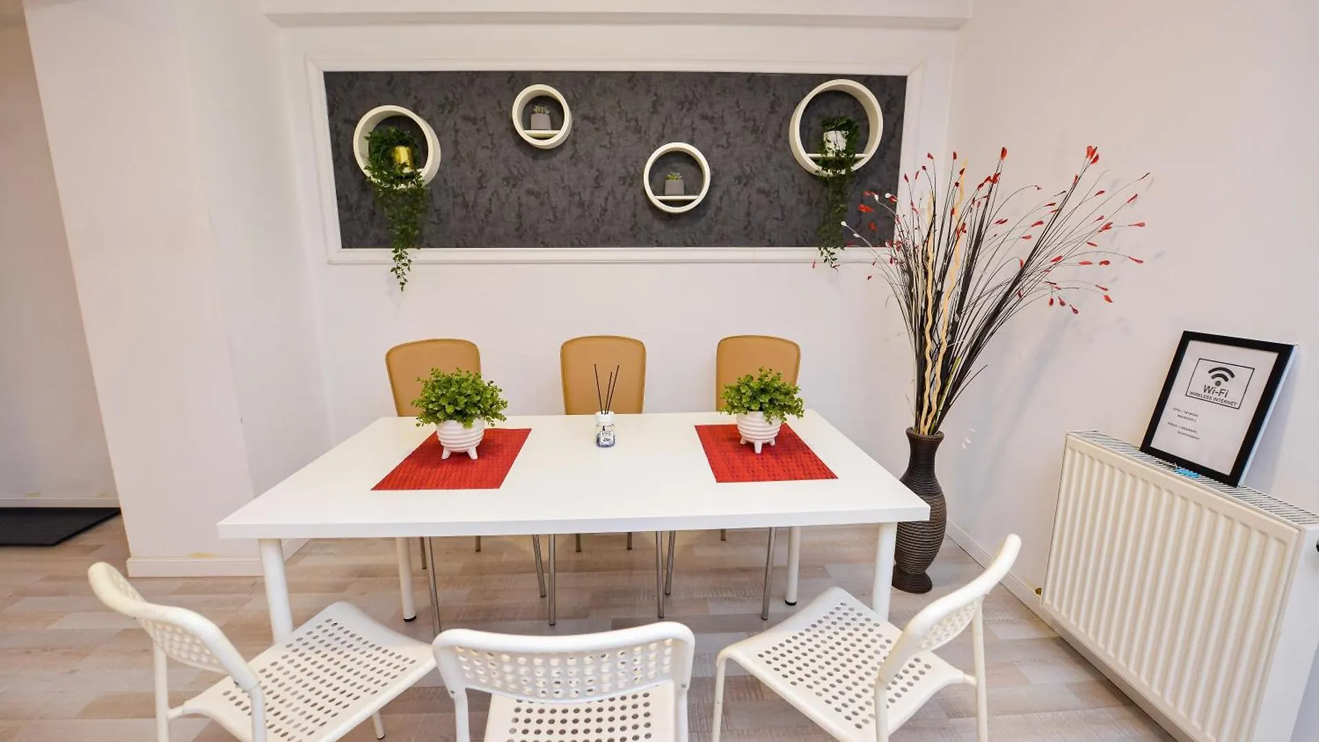 Apartament Royal Accommodation Bucureşti