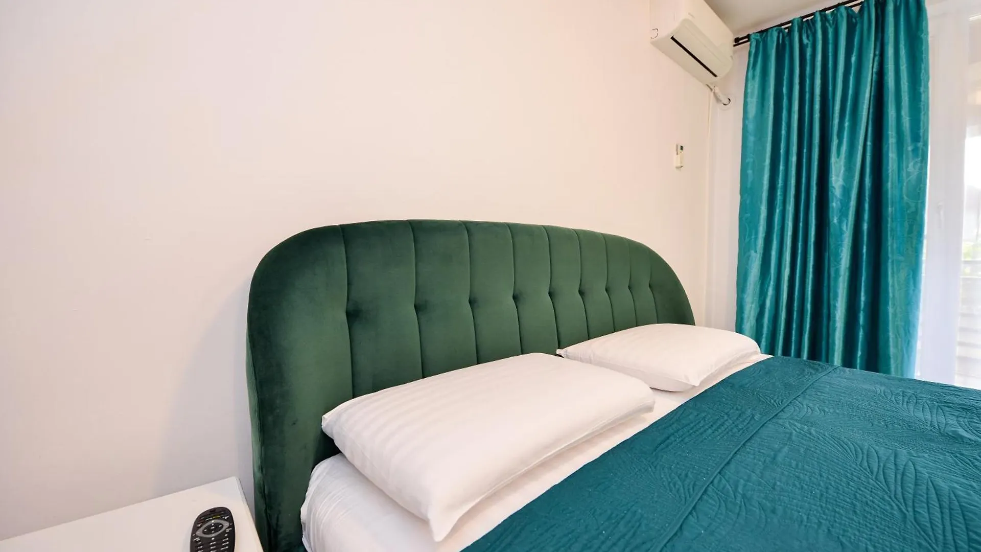 Apartament Royal Accommodation Bucureşti