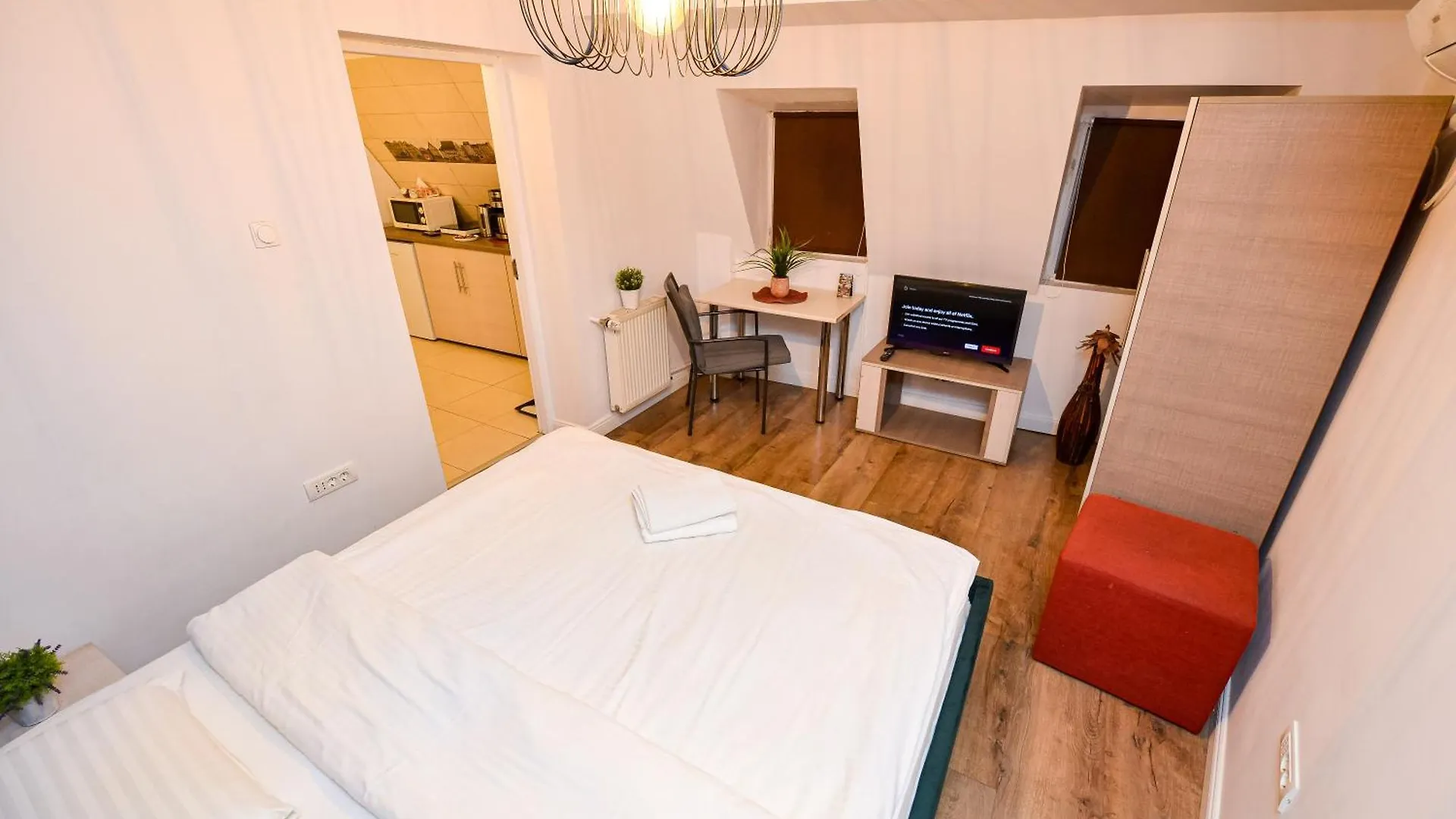 Royal Accommodation Bucureşti