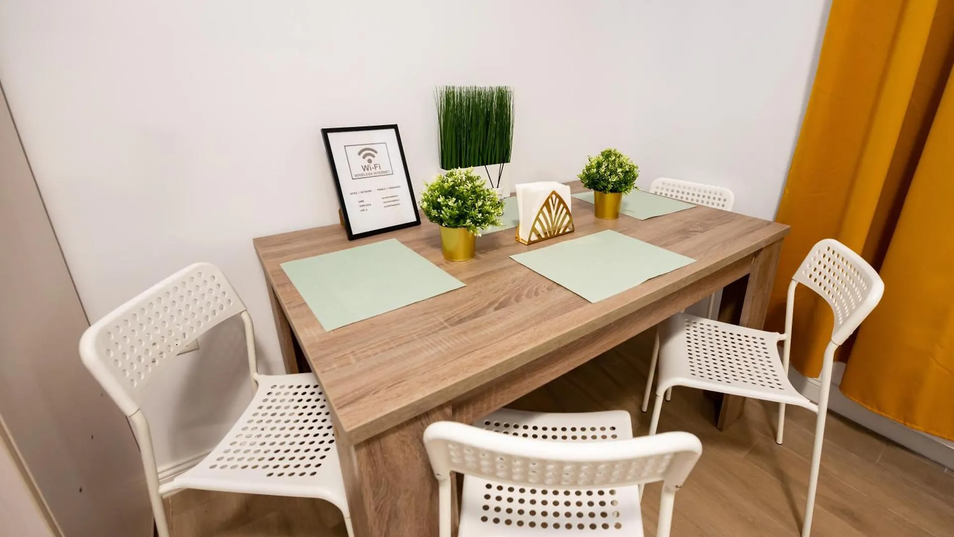 Royal Accommodation Bucureşti Apartament