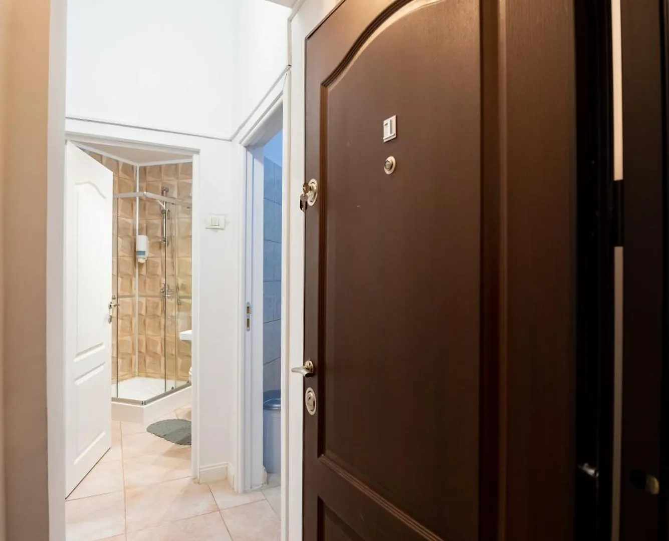Royal Accommodation Bucureşti Apartament
