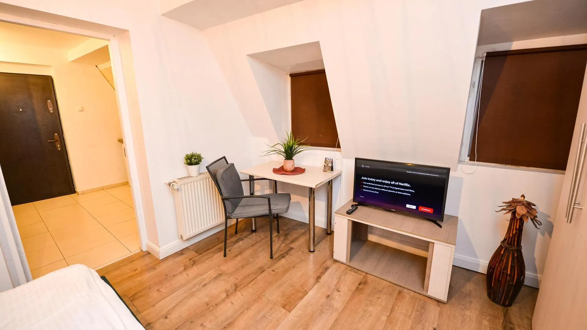 Royal Accommodation Bucureşti Apartament