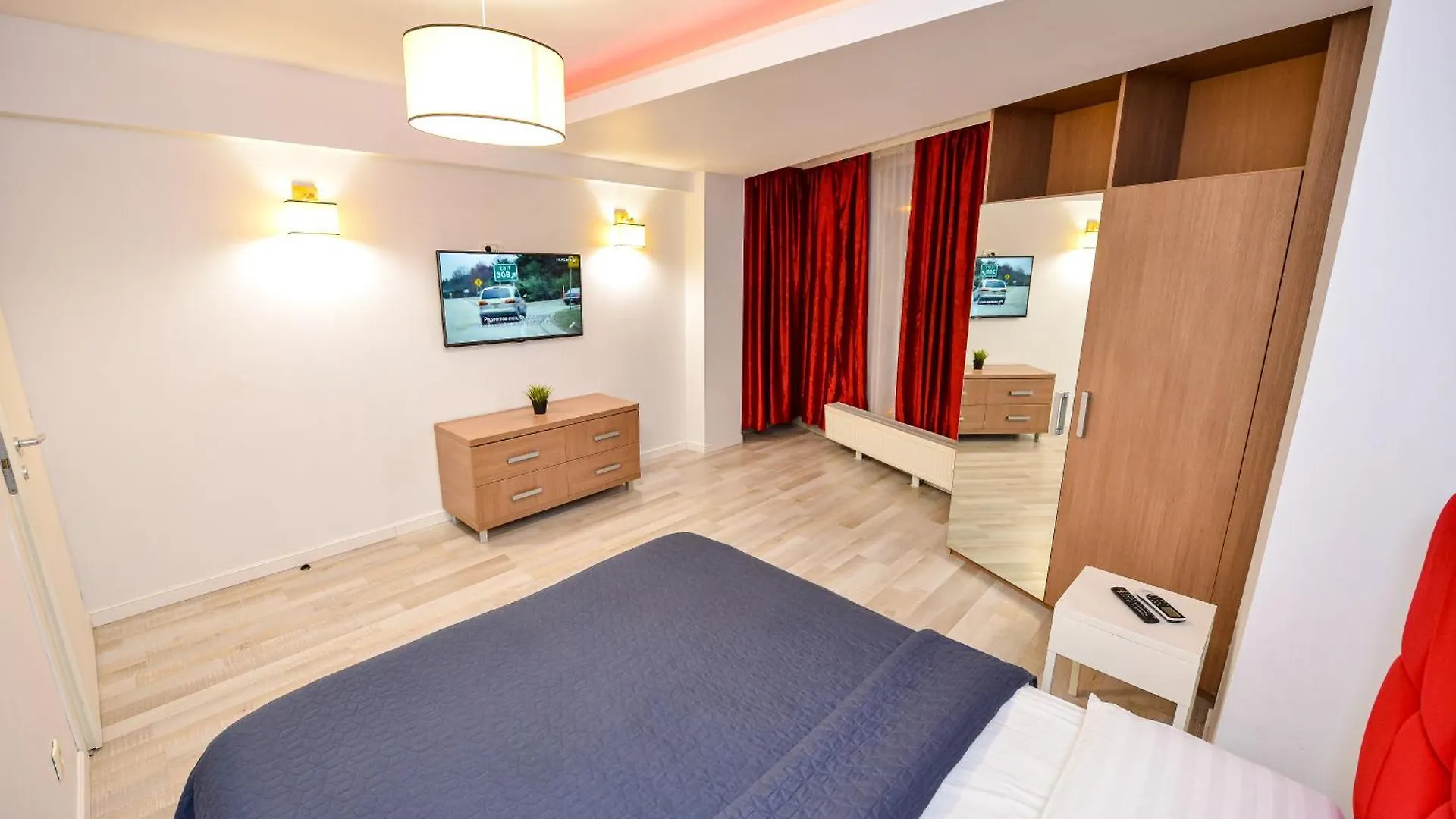 Royal Accommodation Bucureşti