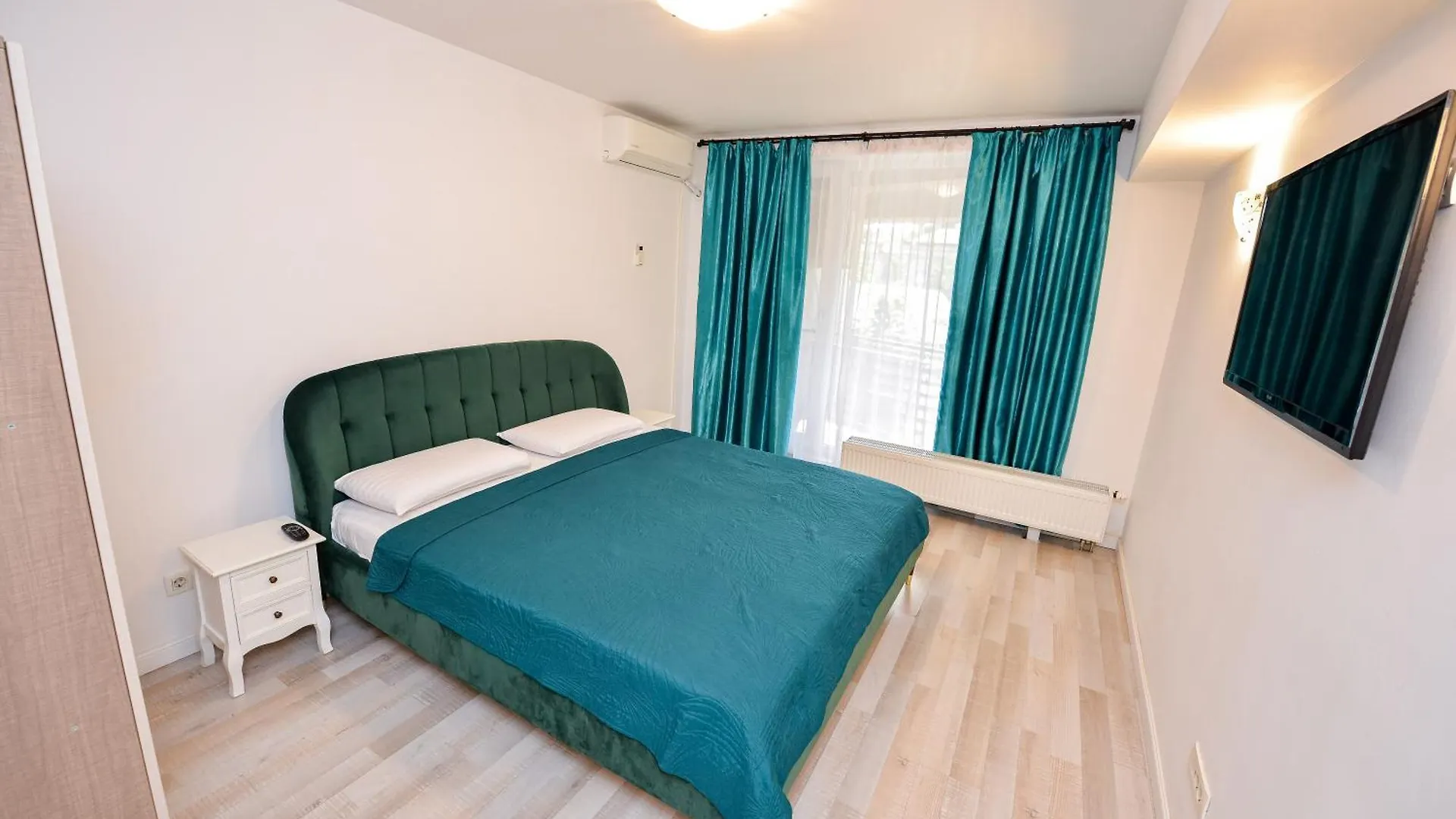 Apartament Royal Accommodation Bucureşti