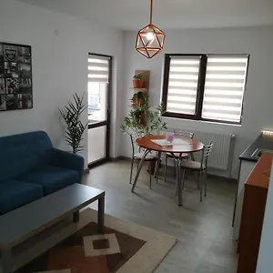  Apartament 38 Silviu
