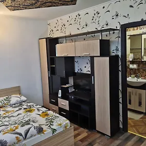  Apartament Garsoniera Gara De Nord