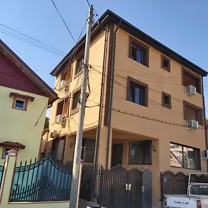  Apartament Pensiunea Casa Mara