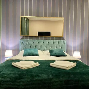  Appartamento Hedone Luxury 3 With Free Parking Croazia