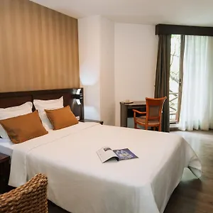 Hotel Duke Armeneasca Center - Ex Tempo, Bukarest
