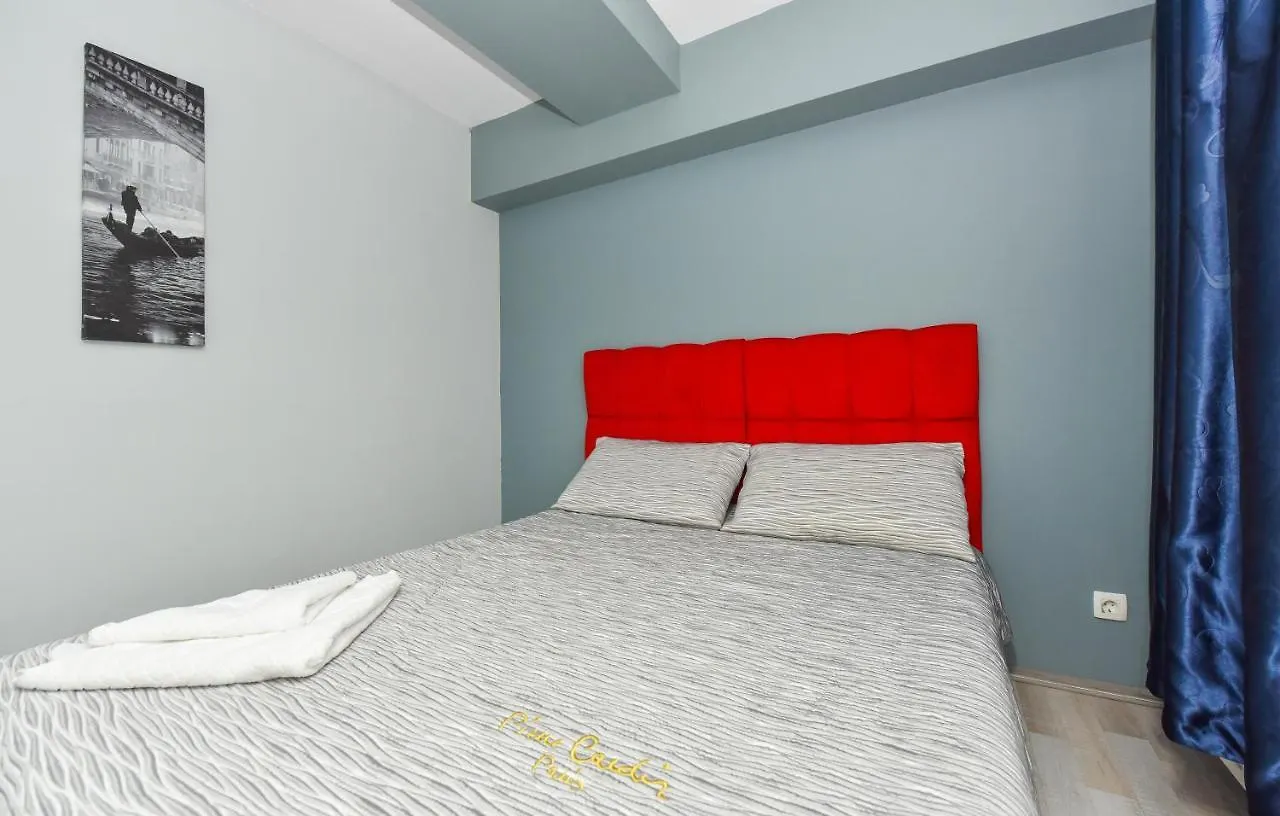 Royal Accommodation Bucharest Romania