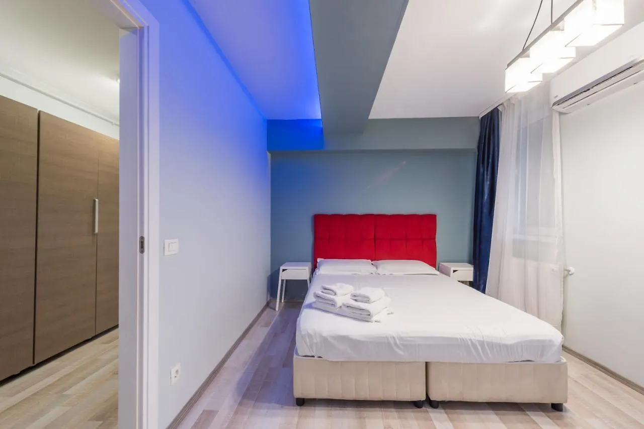 Royal Accommodation Bucharest