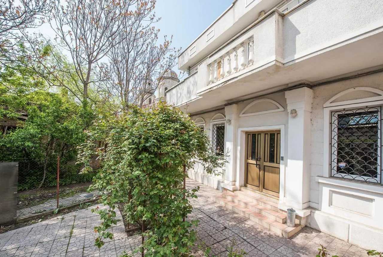 Royal Accommodation Bucharest