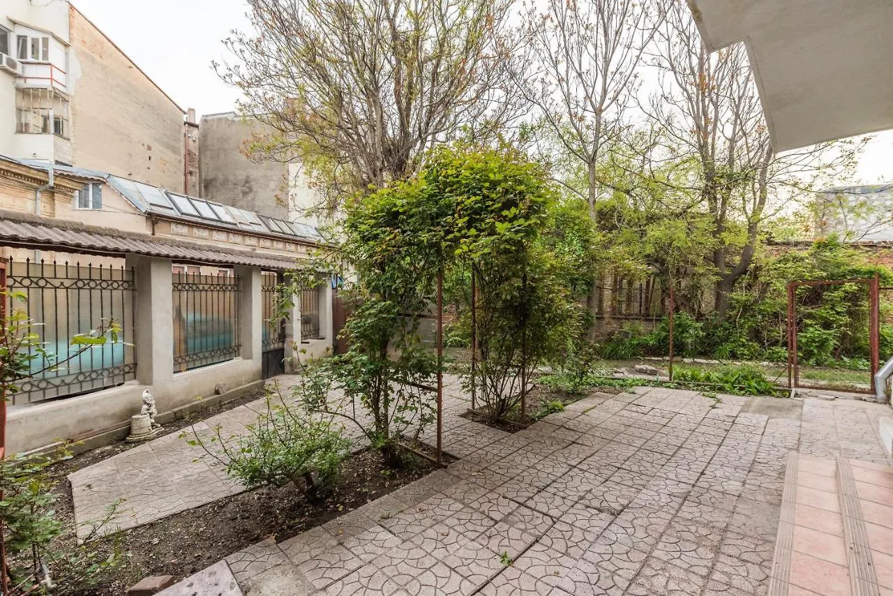 Royal Accommodation Bucharest