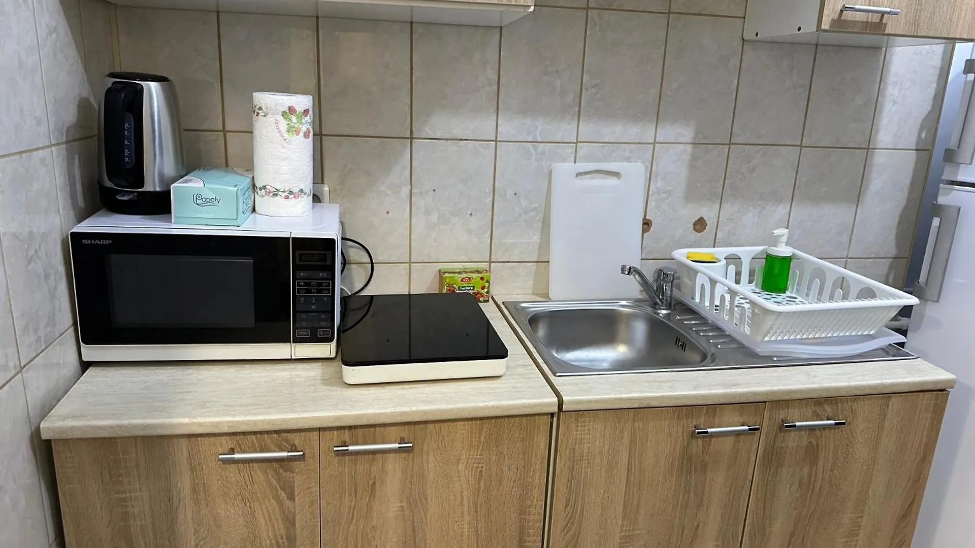 Royal Accommodation Bucharest Apartment