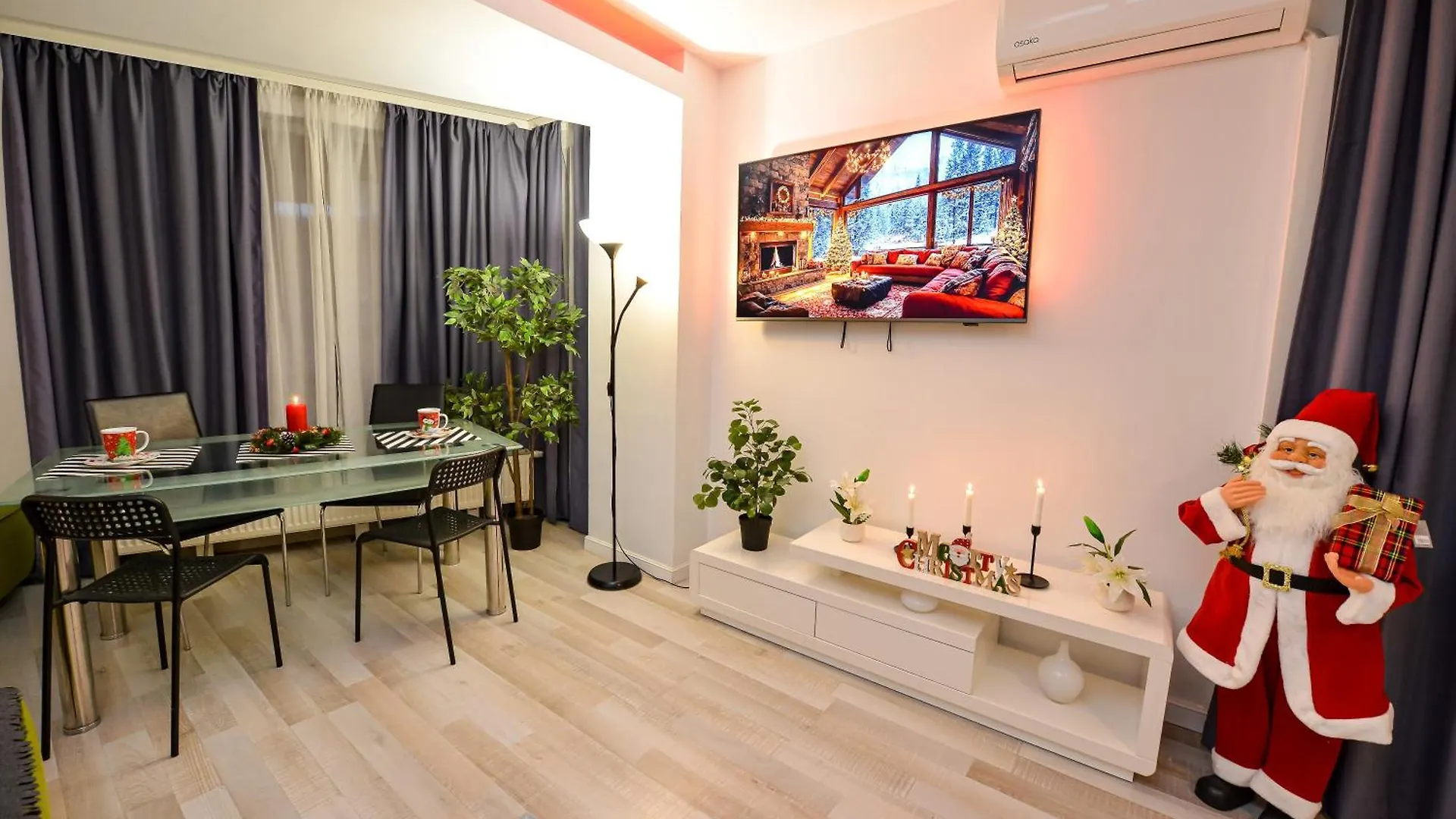 Royal Accommodation Bucharest 0*,